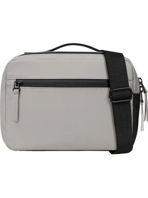 Foto van product Gaston Luga Handtas 'Däsh' lichtgrijs