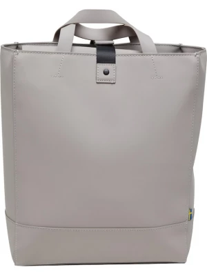 Foto van product Gaston Luga Handtas 'Spläsh' taupe