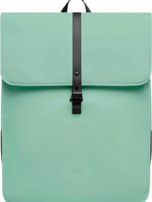 Foto van product Gaston Luga Rugzak mintgroen / zwart