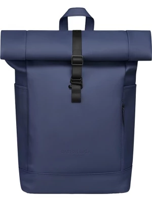 Foto van product Gaston Luga Rugzak 'Spläsh' donkerblauw