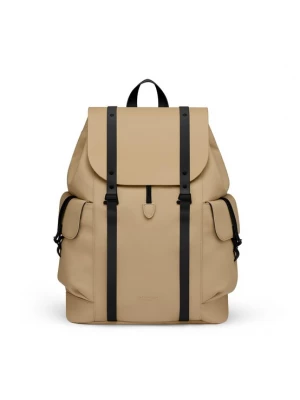 Foto van product Gaston Luga Rugzak 'Spläsh' sand