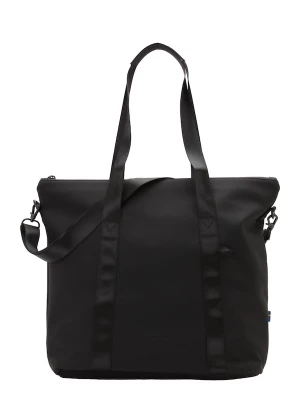 Foto van product Gaston Luga Shopper zwart