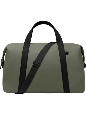 Foto van product Gaston Luga Weekendtas 'Däsh' groen