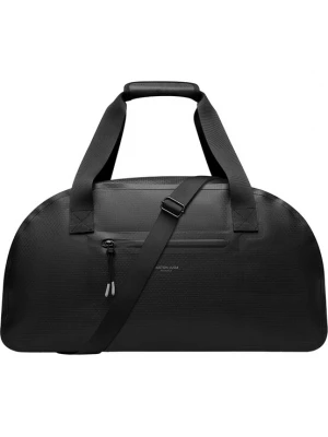 Foto van product Gaston Luga Weekendtas zwart