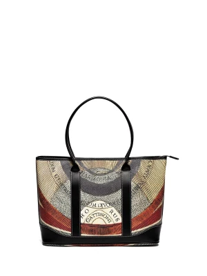 Foto van product Gattinoni Handtas gemengde kleuren