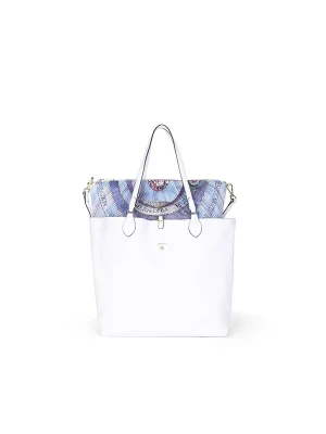 Foto van product Gattinoni Handtas gemengde kleuren / wit