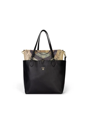 Foto van product Gattinoni Handtas gemengde kleuren / zwart