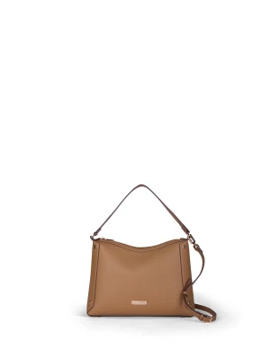 Foto van product Gattinoni Handtas 'Hobo' camel