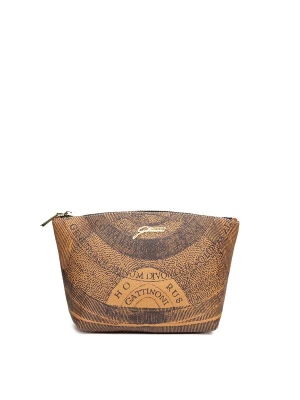 Foto van product Gattinoni Make up tas camel