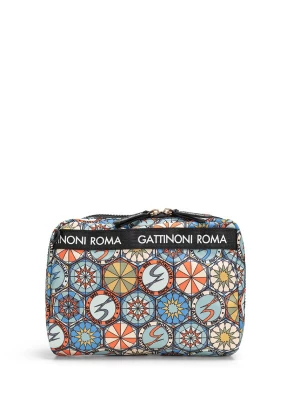 Foto van product Gattinoni Make up tas gemengde kleuren