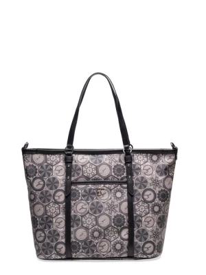 Foto van product Gattinoni Shopper beige / zwart