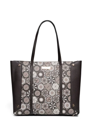 Foto van product Gattinoni Shopper bruin