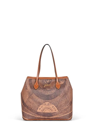 Foto van product Gattinoni Shopper camel