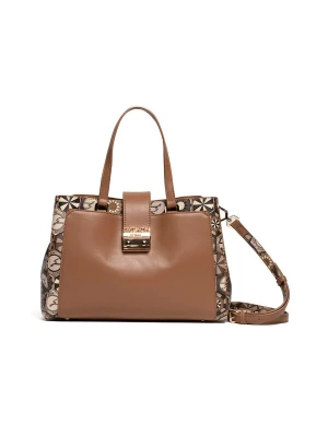 Foto van product Gattinoni Shopper camel