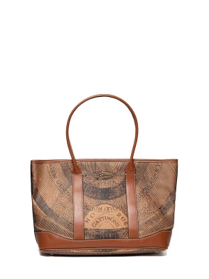 Foto van product Gattinoni Shopper camel