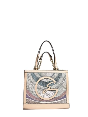 Foto van product Gattinoni Shopper gemengde kleuren