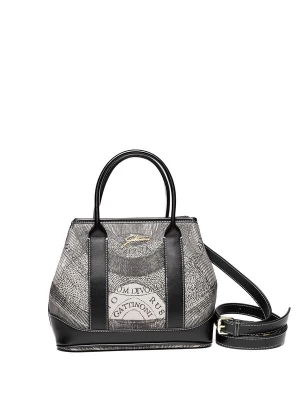 Foto van product Gattinoni Shopper grijs
