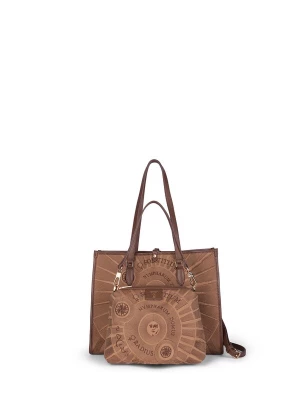 Foto van product Gattinoni Shopper karamel