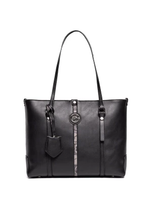 Foto van product Gattinoni Shopper rookgrijs / zwart