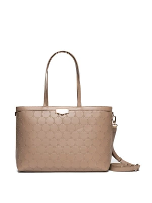 Foto van product Gattinoni Shopper taupe