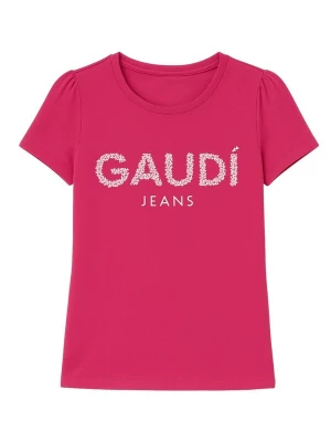 Foto van product GAUDÌ Shirt fuchsia Gaudi