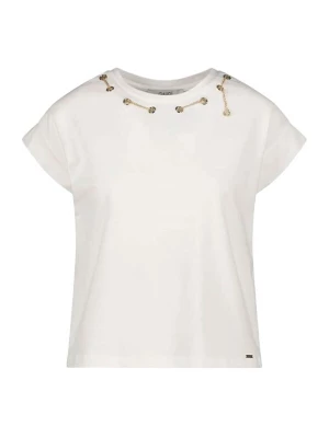 Foto van product GAUDÌ Shirt wit Gaudi