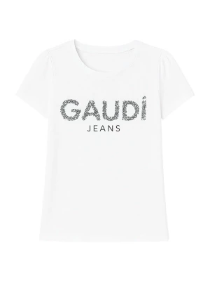 Foto van product GAUDÌ Shirt wit Gaudi