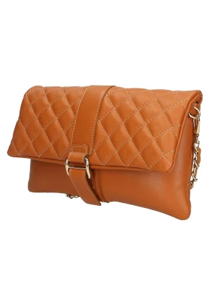 Foto van product Gave Lux Clutch cognac