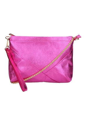 Foto van product Gave Lux Clutch fuchsia