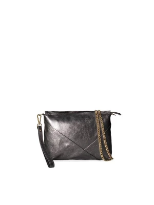 Foto van product Gave Lux Clutch goud / zilvergrijs