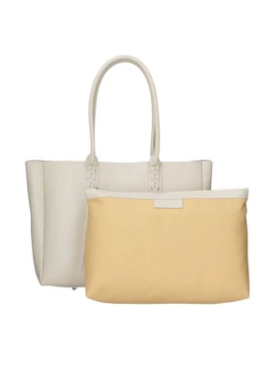 Foto van product Gave Lux Handtas beige / geel