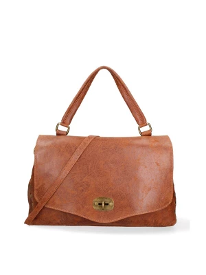 Foto van product Gave Lux Handtas cognac