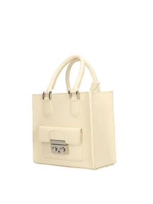 Foto van product Gave Lux Handtas crème