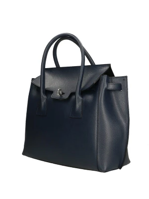 Foto van product Gave Lux Handtas donkerblauw