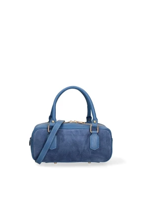 Foto van product Gave Lux Handtas donkerblauw
