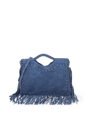 Foto van product Gave Lux Handtas donkerblauw