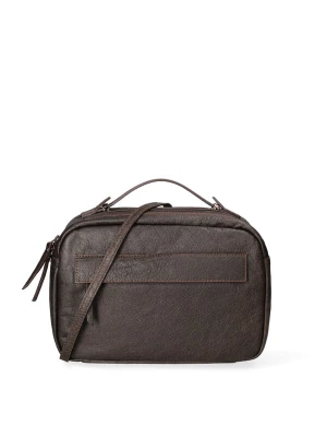 Foto van product Gave Lux Handtas donkerbruin