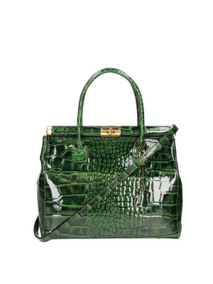 Foto van product Gave Lux Handtas donkergroen