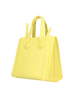 Foto van product Gave Lux Handtas geel