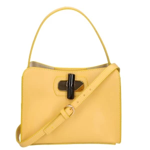 Foto van product Gave Lux Handtas geel