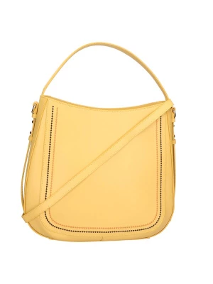 Foto van product Gave Lux Handtas geel