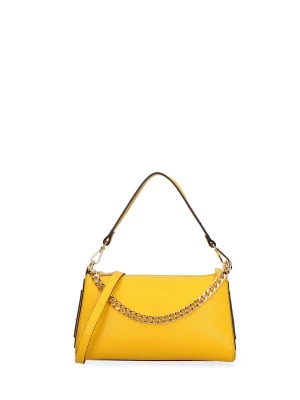 Foto van product Gave Lux Handtas geel