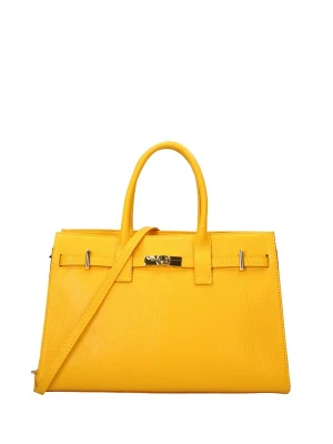 Foto van product Gave Lux Handtas geel