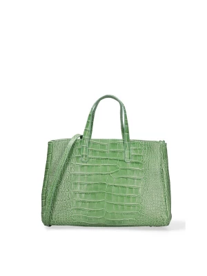 Foto van product Gave Lux Handtas groen