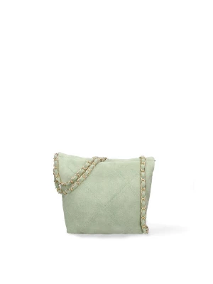 Foto van product Gave Lux Handtas mintgroen