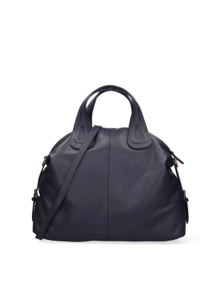 Foto van product Gave Lux Handtas 'Oriana Chic' donkerblauw