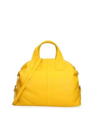 Foto van product Gave Lux Handtas 'Oriana Chic' geel
