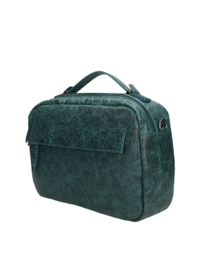 Foto van product Gave Lux Handtas petrol