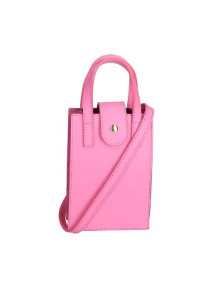 Foto van product Gave Lux Handtas pink