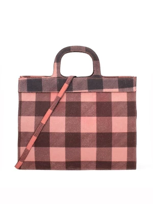 Foto van product Gave Lux Handtas pink